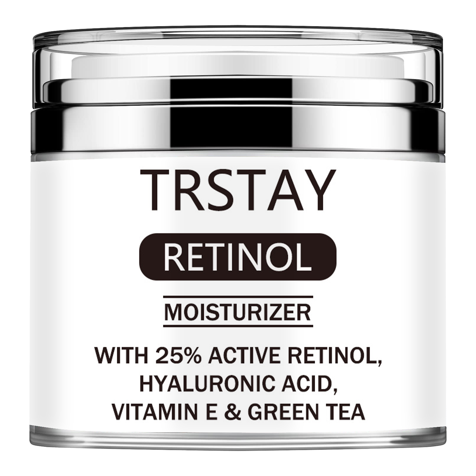 Retinol Anti Wrinkle Cream - Miracles Retinol Gesichtscreme, Miracles Retinol Feuchtigkeitscreme,