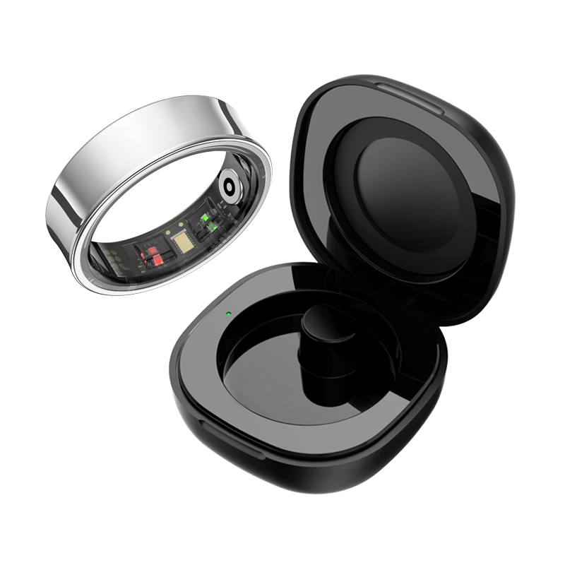 Health Monitors - Intelligenter Ring für Männer und Frauen
