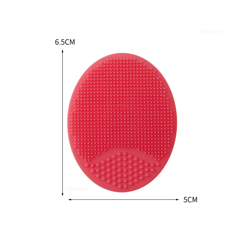 1PC Silikon Reinigung Pinsel G – Silicone Face Scrubber Electric Bewertung und Preis