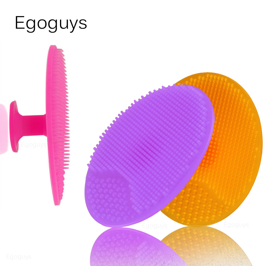 1PC Silikon Reinigung Pinsel G – Silicone Face Scrubber Electric Bewertung und Preis