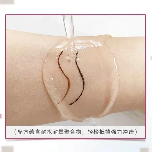 KISS ME Make-up, schnell trock – Waterproof Liquid Eyeliner Pen Bewertung und Preis