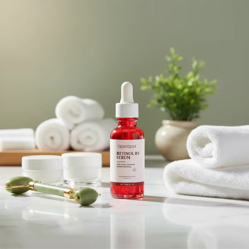【CHIMU HOME】Retinol B3 Gesicht – Hyaluronic Acid Facial Serum Bewertung und Preis