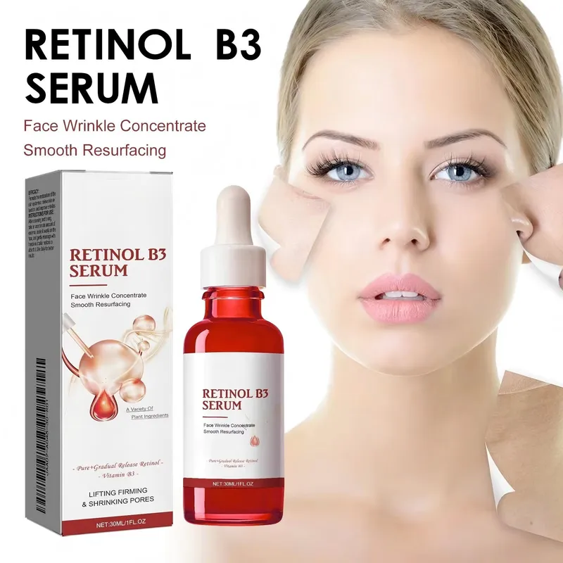 【CHIMU HOME】Retinol B3 Gesicht – Hyaluronic Acid Facial Serum Bewertung und Preis