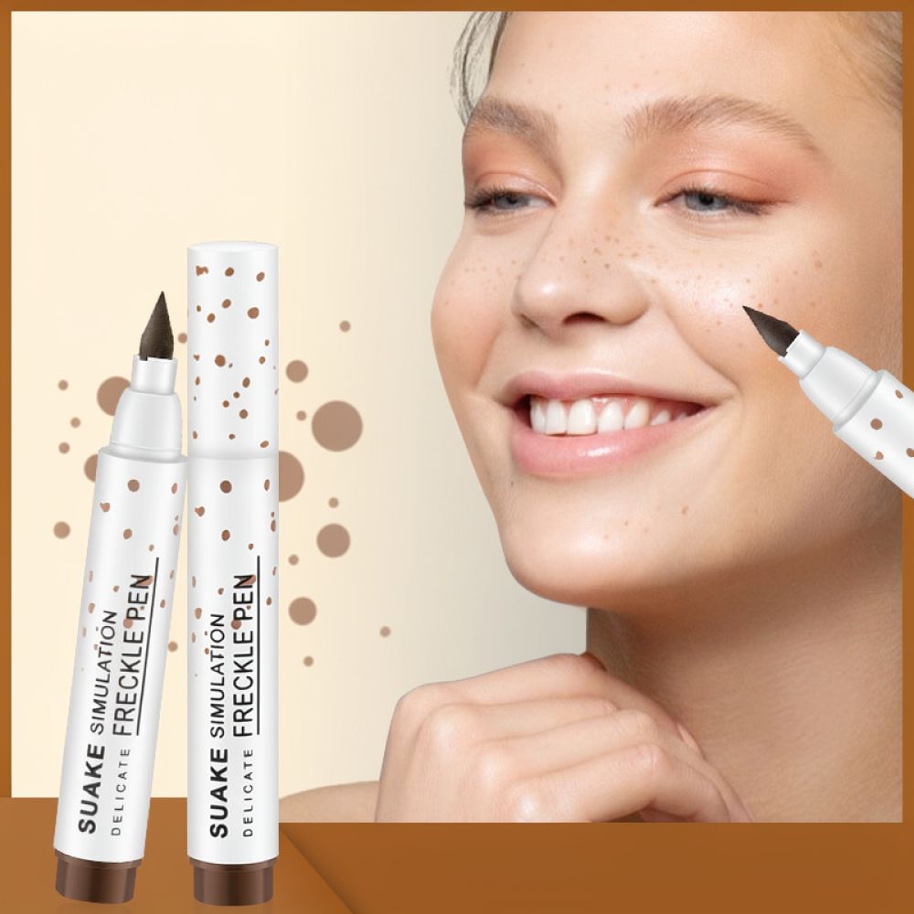 Für Suake Realistischer Sommer – Waterproof Liquid Eyeliner Pen Bewertung und Preis
