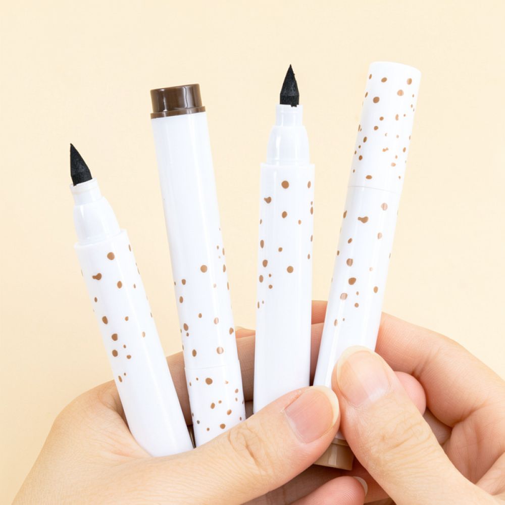 Für Suake Realistischer Sommer – Waterproof Liquid Eyeliner Pen Bewertung und Preis