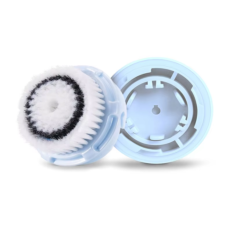 Gesichtsreinigungsbürstenköpfe – Silicone Face Scrubber Electric Bewertung und Preis