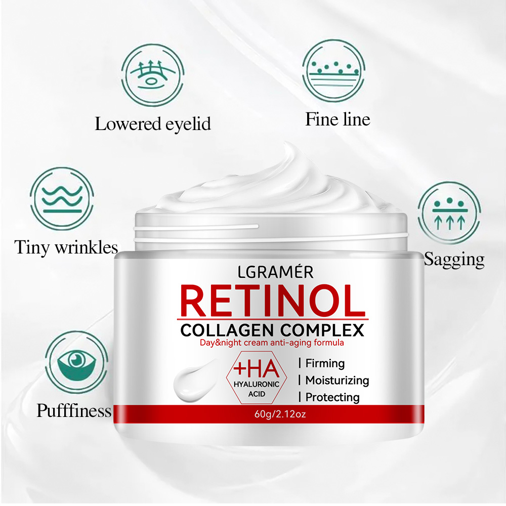 Retinol-Faltenentfernungscreme – Retinol Anti Wrinkle Cream Bewertung und Preis