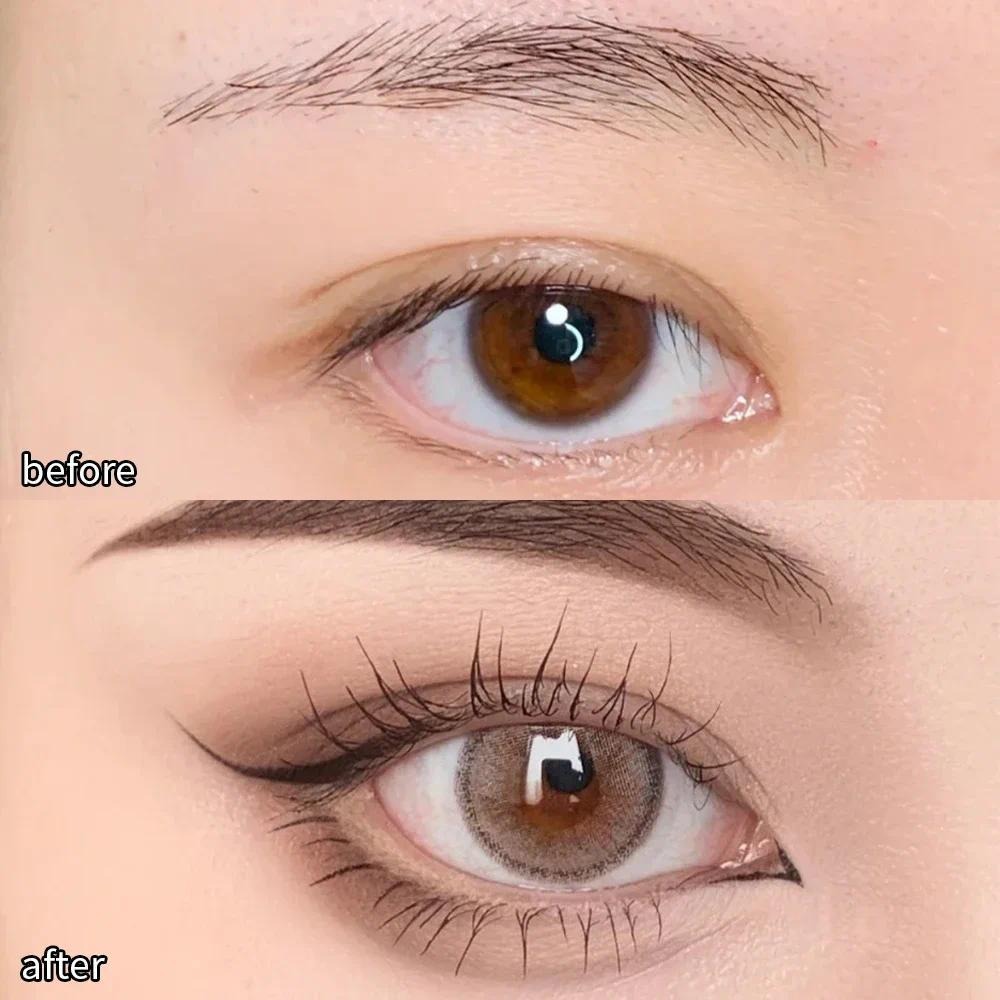 Der schlanke Eyeliner ist wass – Waterproof Liquid Eyeliner Pen Bewertung und Preis