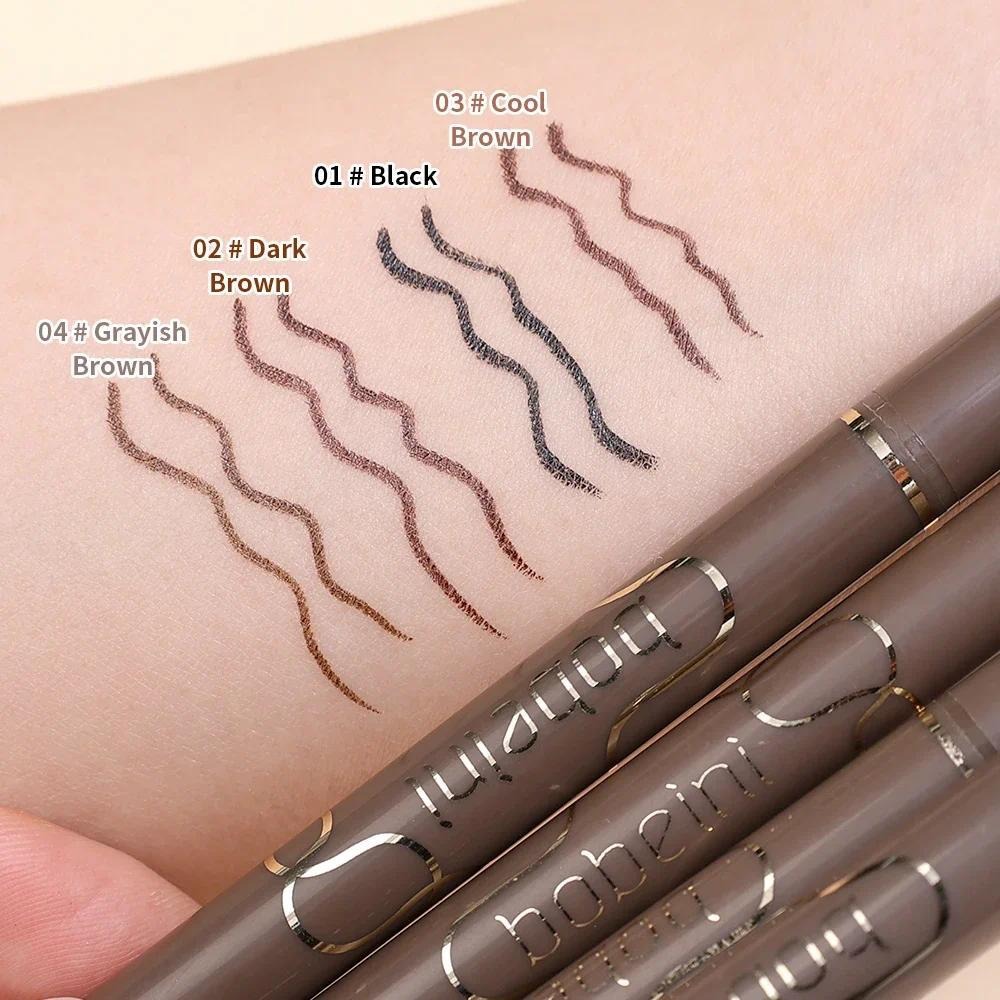 Der schlanke Eyeliner ist wass – Waterproof Liquid Eyeliner Pen Bewertung und Preis