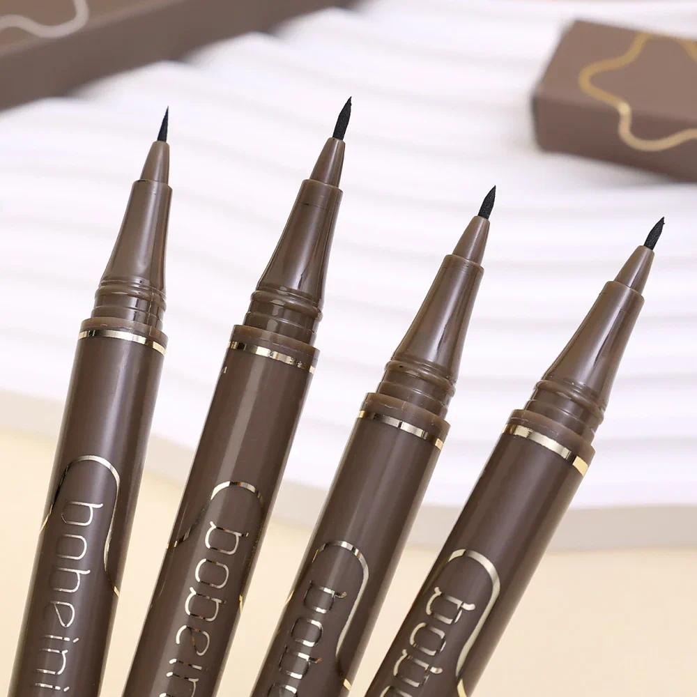 Der schlanke Eyeliner ist wass – Waterproof Liquid Eyeliner Pen Bewertung und Preis