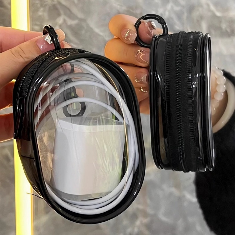 1/3/5 Stück Tragbare Mini Tran – Makeup Bewertung und Preis