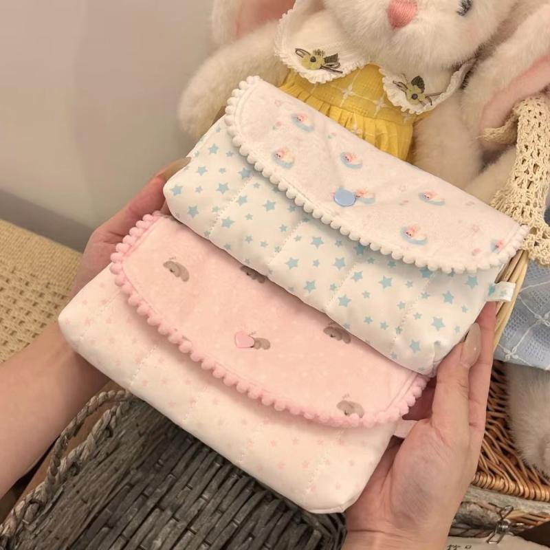 Tragbare Kosmetiktasche mit Po – Makeup Bewertung und Preis