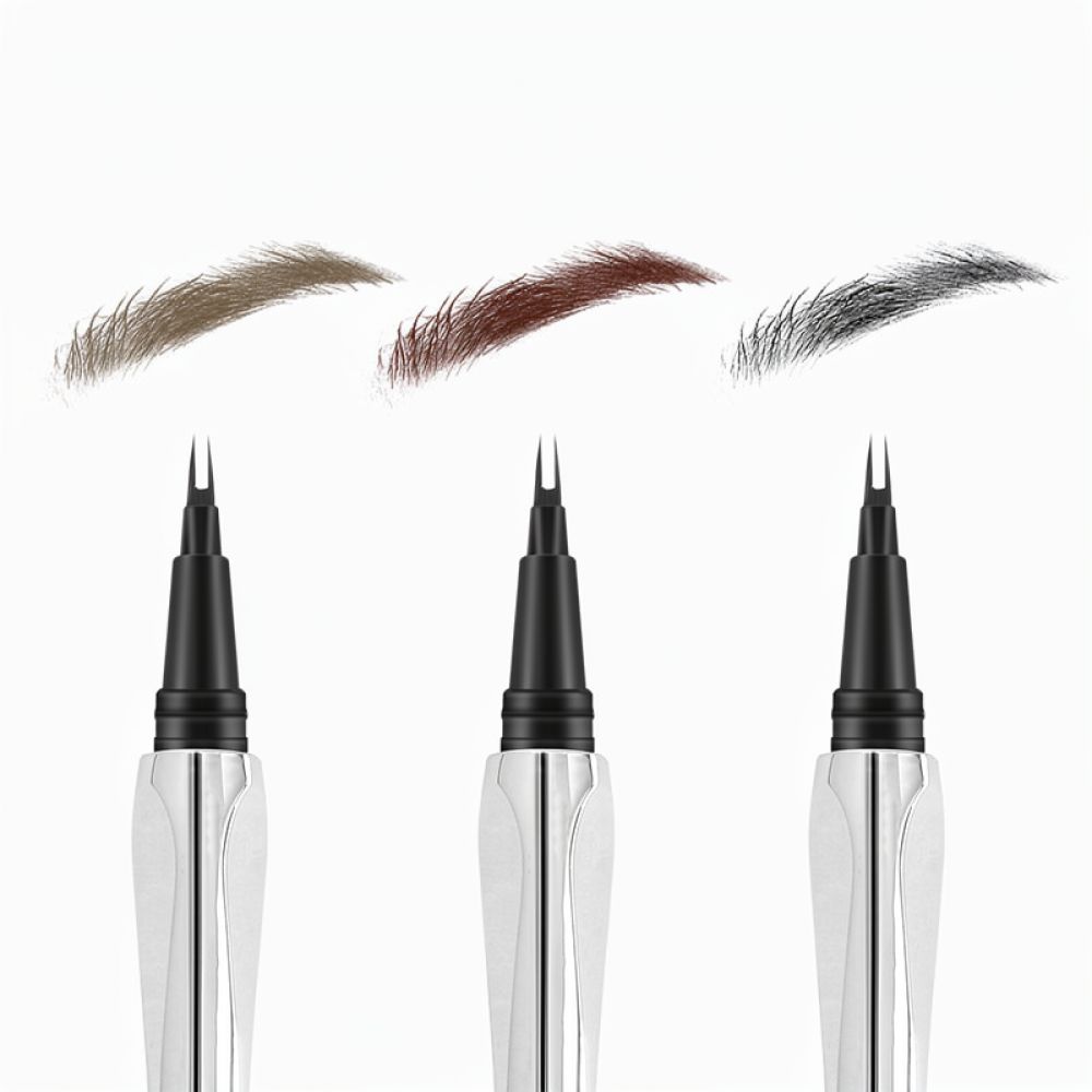 Für VIPABC Augenbrauenstift, w – Waterproof Liquid Eyeliner Pen Bewertung und Preis
