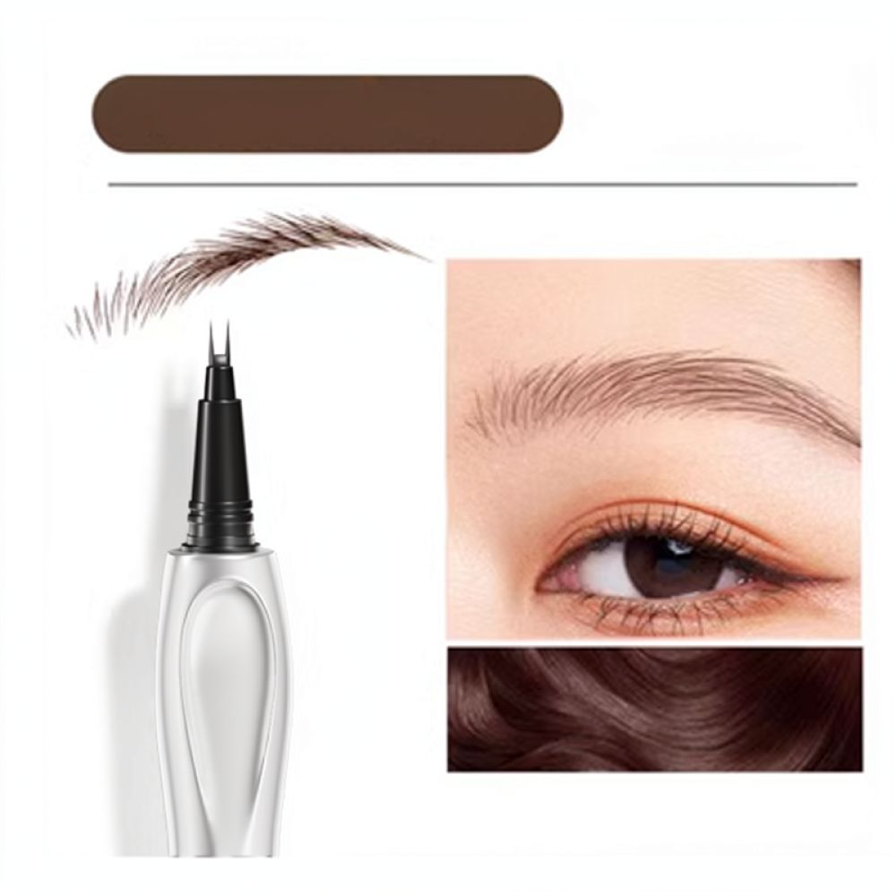 Für VIPABC Augenbrauenstift, w – Waterproof Liquid Eyeliner Pen Bewertung und Preis