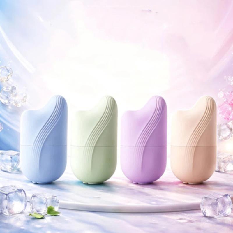 Tragbarer Eisroller für Gesich – Face Ice Roller Puffiness Bewertung und Preis